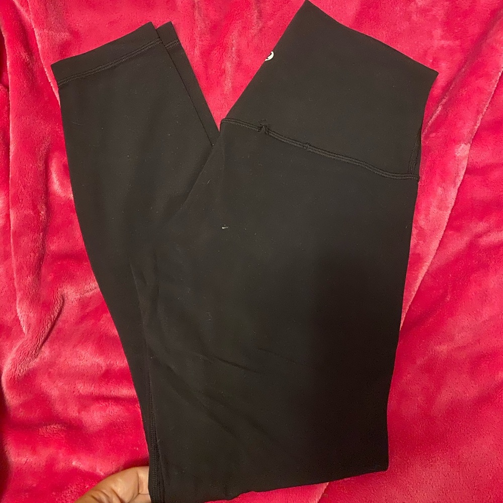 Lululemon Align 25”